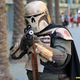 Illustration for article titled The Coolest Cosplay from Star Wars Celebration 2015